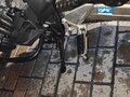 2015 Honda CB 650F, чёрный, 675000 рублей - вид 9