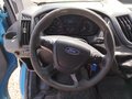 2021 Ford Transit, синий, 3395000 рублей - вид 5