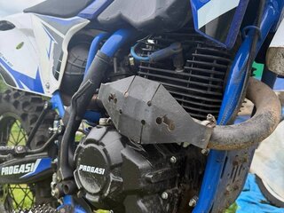 2023 Progasi Super Max 300, синий, 130000 рублей, вид 5