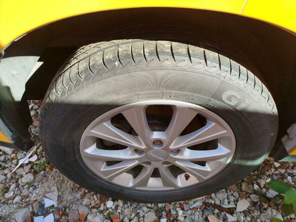 2023 Haval M6 II, белый, 1297800 рублей - вид 12