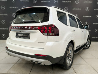 2021 Kia Mohave I Рестайлинг 2, белый, 4840000 рублей, вид 5