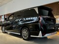 2026 GAC M8, чёрный, 6749999 рублей - вид 1
