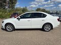 2018 Skoda Octavia III (A7) Рестайлинг, белый, 1499000 рублей - вид 7