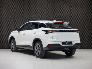 2026 Omoda C5 II, белый, 2399000 рублей, вид 2