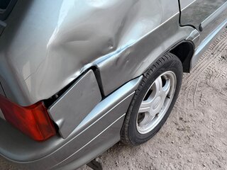 2012 Lada (ВАЗ) 2114, серый, 185000 рублей, вид 1