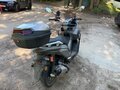 2025 Jilang ADV, серебристый, 120000 рублей - вид 2