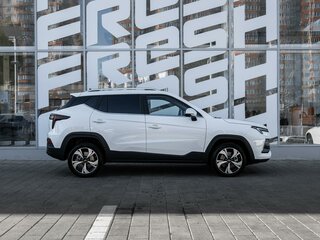 2026 Москвич 3, белый, 2067000 рублей, вид 5