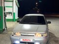2004 Lada (ВАЗ) 2110, серебристый, 100000 рублей - вид 7