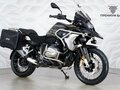 2019 BMW R 1250 GS, чёрный, 1599000 рублей - вид 4