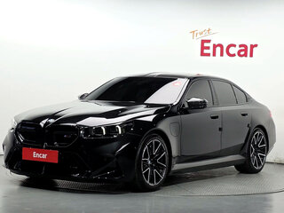 2026 BMW M5 VII (G90), чёрный, 18200700 рублей, вид 1