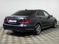 2013 Mercedes-Benz E-Класс 300 IV (W212, S212, C207) Рестайлинг, синий, 2326500 рублей - вид 4