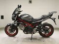 2019 Suzuki SV 650, серый, 495000 рублей