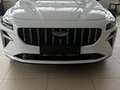 2026 Geely Preface I, белый, 3329990 рублей - вид 3