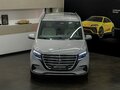2026 Mercedes-Benz V-Класс Extra Long 300 d экстра длинный III (W447) Рестайлинг 2, серый, 14900000 рублей - вид 6