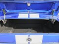 1965 Ford Mustang I, синий - вид 8