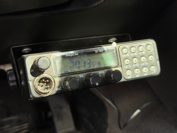 2005 Nissan Patrol V (Y61) Рестайлинг, серебристый, 1110000 рублей - вид 13