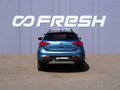 2017 Lifan X50, голубой, 679000 рублей - вид 4