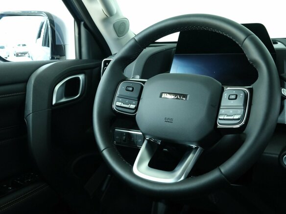 2026 Haval Dargo I Рестайлинг, серый, 3449000 рублей - вид 12