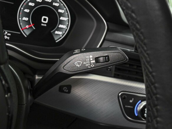 2020 Audi A4 35 TFSI V (B9) Рестайлинг, серый, 3068000 рублей - вид 15