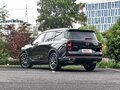 2026 GAC Trumpchi GS8 II, чёрный, 4260000 рублей - вид 7