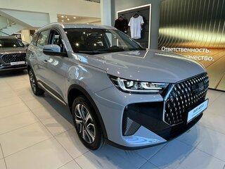 2025 Tenet T7, серый, 2757150 рублей, вид 3