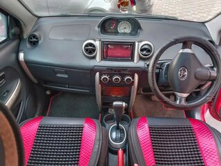 2003 Toyota Ist I, красный, 450000 рублей, вид 5