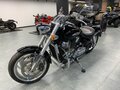 2002 Honda VTX 1800, чёрный, 730000 рублей - вид 2