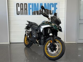 BMW R 1300 GS