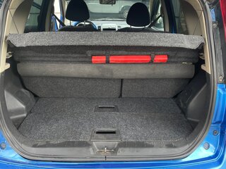 2006 Nissan Note I, синий, 450000 рублей, вид 5