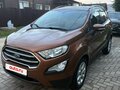 2018 Ford EcoSport II Рестайлинг, коричневый, 1320000 рублей