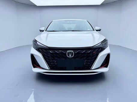 2026 Changan Eado Plus I, белый, 1800000 рублей, вид 1