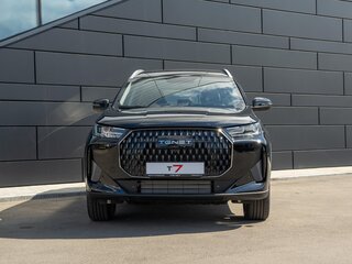 2026 Tenet T7, чёрный, 2990000 рублей, вид 3