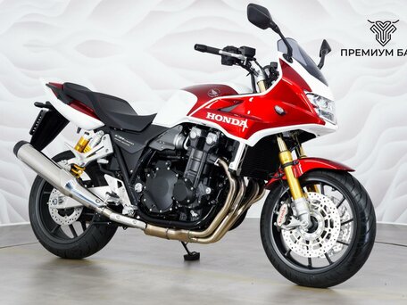 2025 Honda CB 1300, белый, 1799000 рублей, вид 5