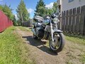 1999 Honda X4, серебристый, 370000 рублей - вид 1