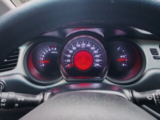2013 Kia Ceed II, синий, 700000 рублей, вид 4