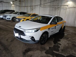2023 JAC J7 I, белый, 682500 рублей, вид 2
