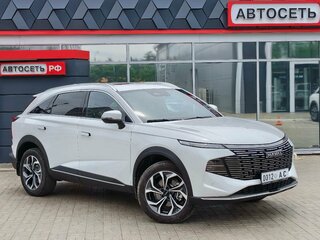 2024 Haval F7 II, белый, 2999990 рублей, вид 1