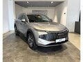 2026 Haval F7 II, серый