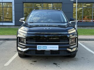 2024 Москвич 3, чёрный, 1450000 рублей, вид 2