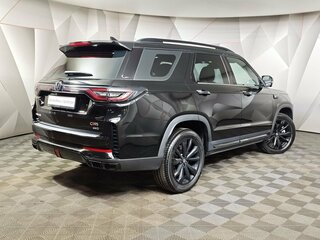 2024 Changan CS95 I Рестайлинг 2, чёрный, 2900000 рублей, вид 2