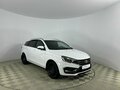 2024 Lada (ВАЗ) Vesta SW I Рестайлинг (NG), белый, 1295000 рублей - вид 2