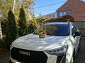 2024 Haval Jolion I Рестайлинг, белый - вид 3