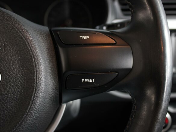 2019 Kia Rio X-Line IV, серый - вид 13