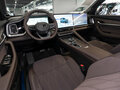 2025 Geely Monjaro (Xingyue L) I Рестайлинг 2 (China Market), серый - вид 6