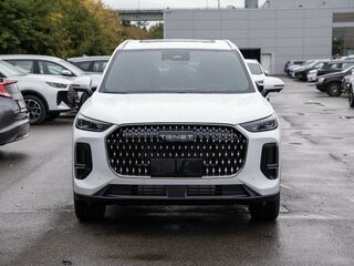 2026 Tenet T9, белый, 3949000 рублей, вид 2