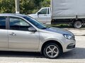 2020 Lada (ВАЗ) Granta I Рестайлинг, серый - вид 6
