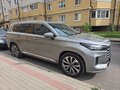 2023 Exeed VX I Рестайлинг, серый, 3500000 рублей - вид 2