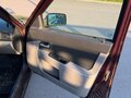 2008 Lada (ВАЗ) Priora I, пурпурный, 250000 рублей - вид 11