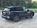 2021 BMW X3 30i xDrive III (G01) Рестайлинг, серый, 5900000 рублей - вид 6