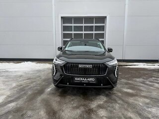 2026 Haval Jolion I Рестайлинг 2, чёрный, 2949000 рублей, вид 2